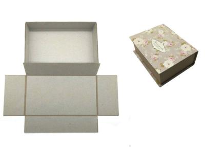 China Uncoated Recycled Specialty Paper Laminated Paperboard Smooth For Packaging Box for sale
