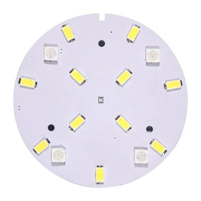 China Integrated Circuit Board And Their Applications In The Led Lighting Industry for sale