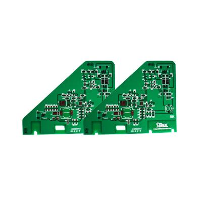 China IPC II Standard 94v0 FR4 PCB Electronic Computer Accessoriess for sale
