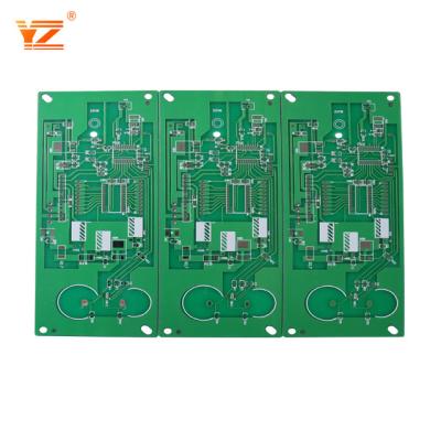 China OEM ODM Double Sided 1.6mm FR4 PCB For Power Bank Electronics for sale