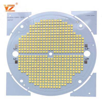China 0.6mm 2mm PCB Prototype Board 2835 SMD Circuit Board Prototyping for sale