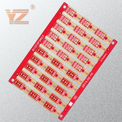 China Single Layer FR4 PCB for sale