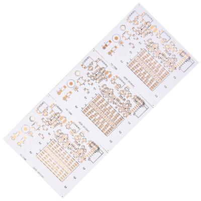 China HASL Bluetooth Circuit Board Silicon Monolithic Integrated Assembly for sale