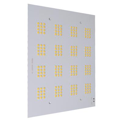 China Placa de chanfradura do PWB do diodo emissor de luz à venda