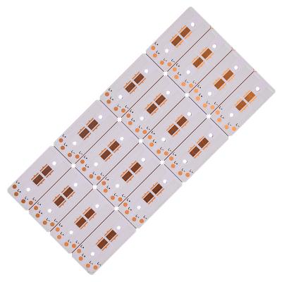 China Custom FR4 Weighing Scale Circuit Board HDI Rapid Prototyping PCB for sale