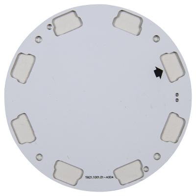 China Single Sided Board OEM ODM LED Metal Core PCB Aluminum Substrates for sale