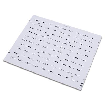 China LED Light Aluminum PCB Print Circuit Board Manufacturer for sale
