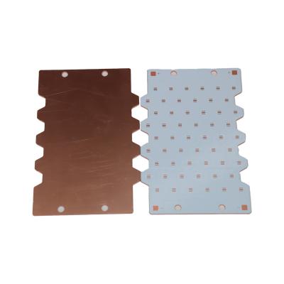 China IPC-II 1oz Thickness Copper PCB Board For Home Appliances for sale