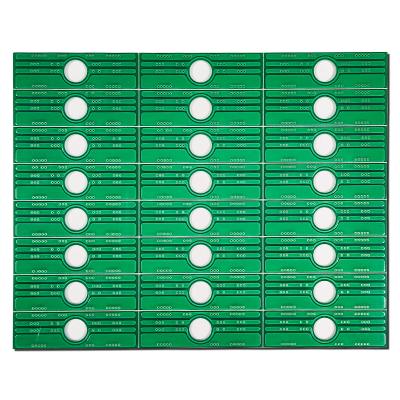 China OEM FR4 PCB Printed Circuit Board With OSP Treatment for sale