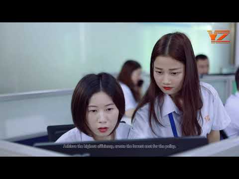YiZhuo Factory introduction--LED PCBA Manufacturer