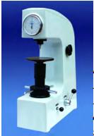 China HR -150A Rockwell Hardness Tester ASTM E18 Standard Measuring 20 - 88HRA, 20 - 100HRB for sale