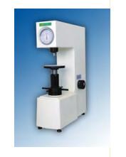 China Bench Motorized Rockwell Hardness Tester HRC / HRB Scales With High Accuracy for sale