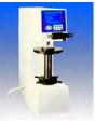 China 8HBW - 650HBW Brinell Hardness Testing Digital , Large LCD Electronic Auto Loading for sale