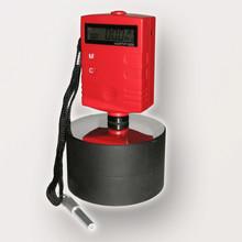 China Reliable High Accuracy Leeb Tester For Aluminum Alloy & 12 Metal Material en venta