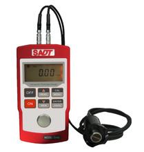 China 4 X AA Batteries Portable Metal Hardness Tester With Lcd Display à venda