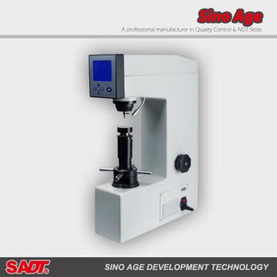 China HRS150 Digital Rockwell Hardness Tester With Internal Printer And RS232 Connection for sale