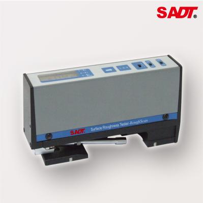 China Battery powered Surface Roughness Tester Micro Processed For Checking Surface Roughness for sale
