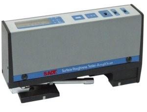 China Precise Surface Tester Rough Scan Wide Measurement Resolution 0.01μM/1μ” for sale