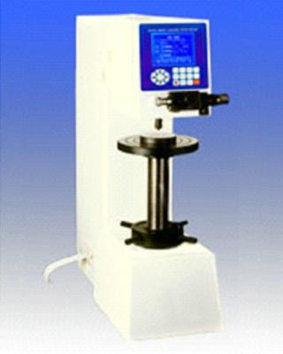 China bank digitale brinell-hardheidsmachine voor ferro- en non-ferrometaal 8 hbw - 650 hbw Te koop