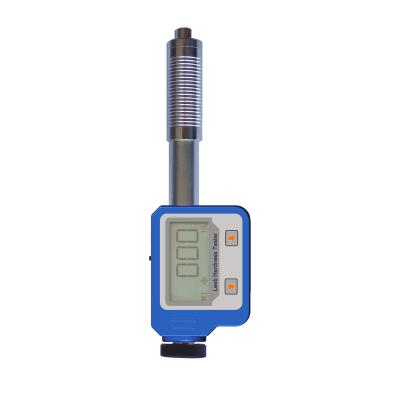 China LCD Pen Type Palm Digital Portable Hardness Tester For Steel for sale