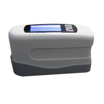 China Three-angle GMS Gloss Meter Large Memory for Measuring Painting / Coating / Plastic for sale