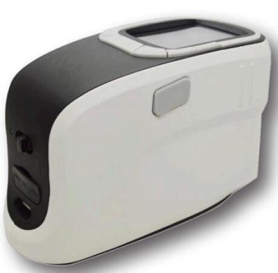 China 400nm Led Spectrophotometer With Color Qc Software for sale