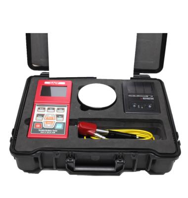 China Leeb Portable Hardness Tester HARTIP3210 With Probe E For Heavy Large Work Pieces for sale