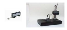 China Probador portátil Roughscan de la aspereza superficial con 3 el dígito LCD para el laboratorio en venta