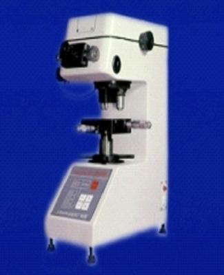 China HV-1000 automática Micro Vickers dureza Tester 0.098N / 0.246N / 0.49N 5HV ~ 2500 HV en venta