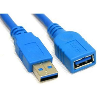 China 1.5M USB 3.0 Extension Cable Chinese supplier for sale