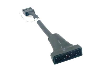 China USB 3.0 to USB 2.0 Internal Cable 4.7