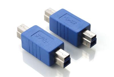 China High quality USB 3.0 adapter BM to BM,adapter USB 3.0 to USB 3.0 for sale