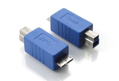 China chinese supply USB3.0 Adapter,USB3.0 BM TO Micro male adapter for sale