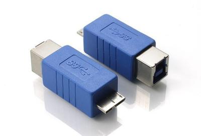 China manufacture USB3.0 Adapter,micro adapter,USB BF 3.0 Adapter to micro BM for sale