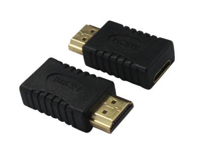 China HDMI to Mini HDMI Adapter male to femaleType Converter for Digital Camara for sale