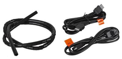 China Pioneer CD IH202 cable audio cable with HDMI connector for sale