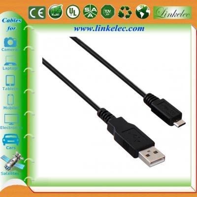 China braided micro usb cable for sale