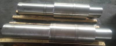 China 42CrMo4 ASME SA355  Alloy Steel Forged Pipe Heat Resistance for sale
