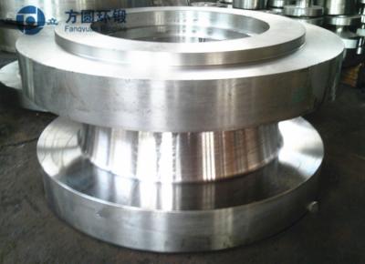 中国 ASTM DIN の球弁の炭素鋼の鍛造材の Heay の義務の習慣の鍛造材 販売のため