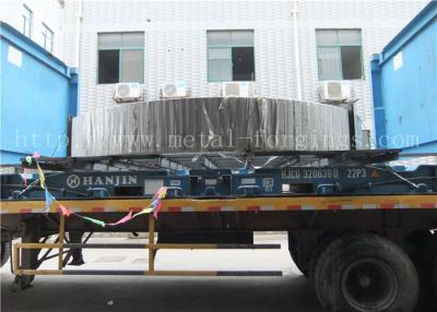 Китай Кованая сталь стали углерода горячекатаная звенит стандарты ДИН ЭН К45 К35 П355ГХ П285КХ С355ДЖ2Г3 С355ДЖ2 П280 К50 АСМЭ АСТМ продается