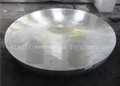 Китай F304L нержавеющая сталь поковка диск чистовая обработка стандартный или нестандартный теплообменник сосуд под давлением продается