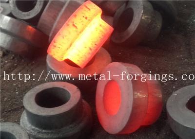 China Las forjas calientes forjaron el material 1,4923, X22CrMoV12.1, 1,4835, 1,6981, ASTM F22, LF6 de los productos de acero en venta