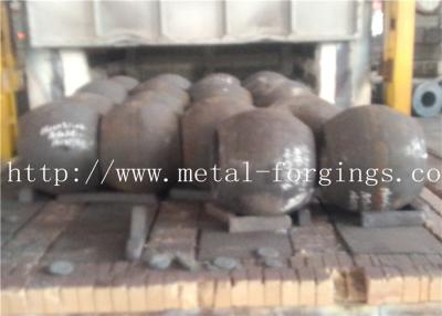 中国 ASME A182 F22 CL3 の合金鋼鉄熱い造られた鋼材のブランク 販売のため