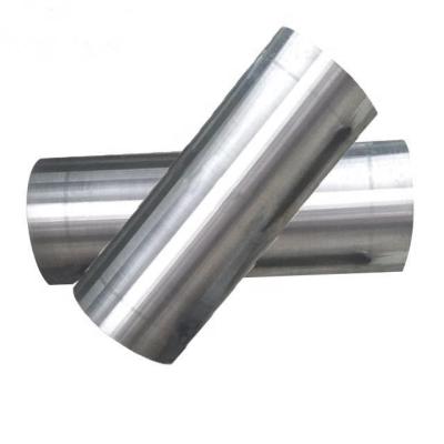 China Centrifugal Casting Supply Steel Spool Sleeve Non Standard Large Size zu verkaufen