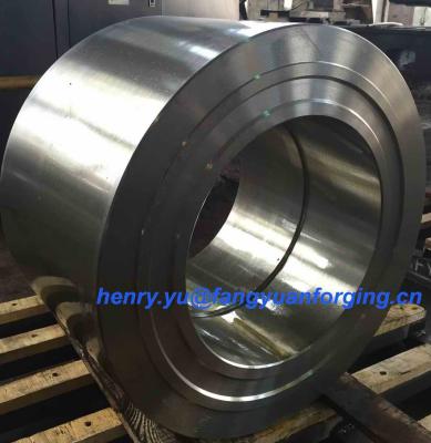 China Forged Blanks Rolled Alloy Steel 1.7225,1.7218,1.6552,42CrMo4,34CrNiMo6, 18CrNiMo7-6,4130, 4140,4340,8620 for sale
