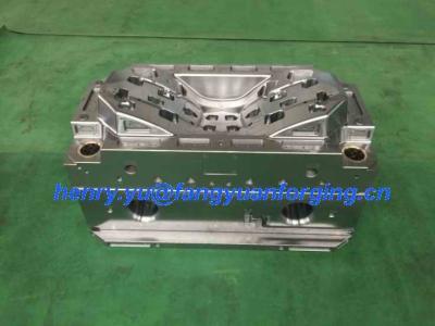 China Plastic Injection Mould Metal Forgings For Vehicle Industry , Household Appliances for sale