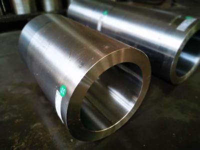 China Custom Made Steel Forged Rings / Ring Rolling Forging ASTM,DIN,JIS Standard for sale