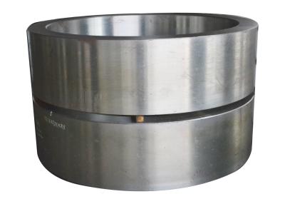 China Alloy Steel ASTM ASME 34CrNiMo6 Metal Forgings for sale