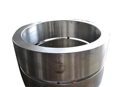 China S31803 F60 S32205 F53 S32750 Metal Forgings for sale