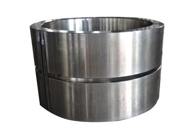 China Machined F55 S32760 1.4501 Stainless Steel Forging for sale